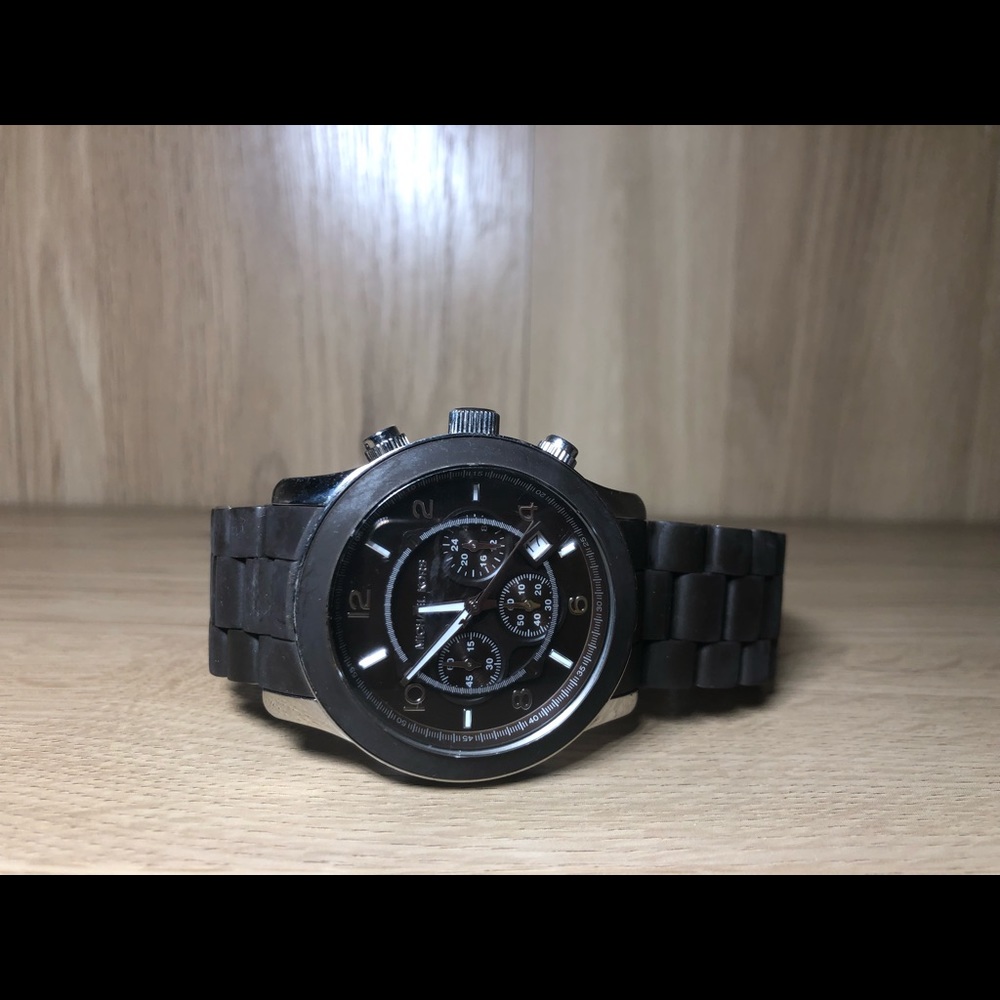 ‼️SOLD‼️ Michael Kors Men’s Watch